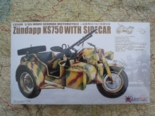 images/productimages/small/Zündapp KS750 + Sidecar Lion Roar 1;35 nw.voor.jpg